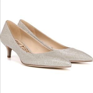 NEW Sam Edelman Dori Pumps